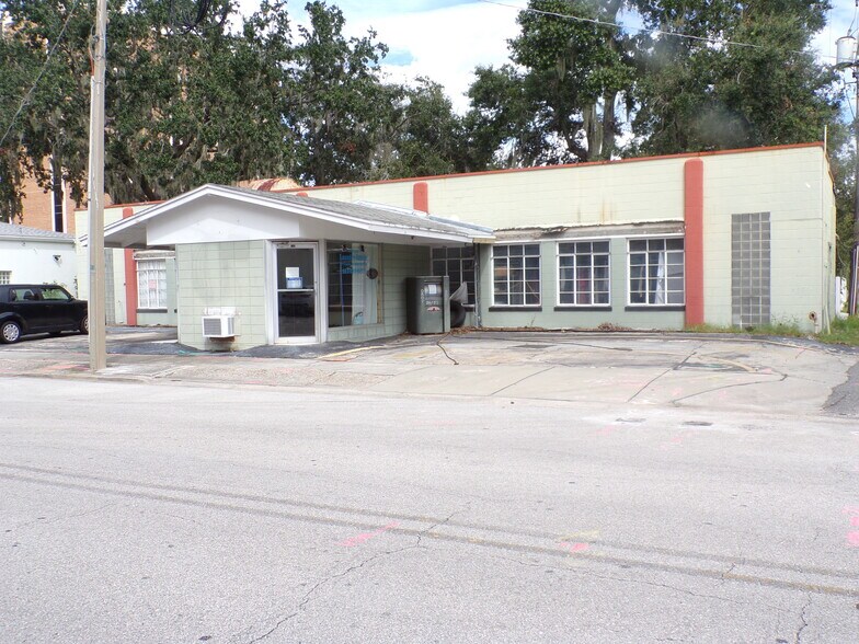 More Photos Of 150 2nd St NW, Winter Haven Office For Sale