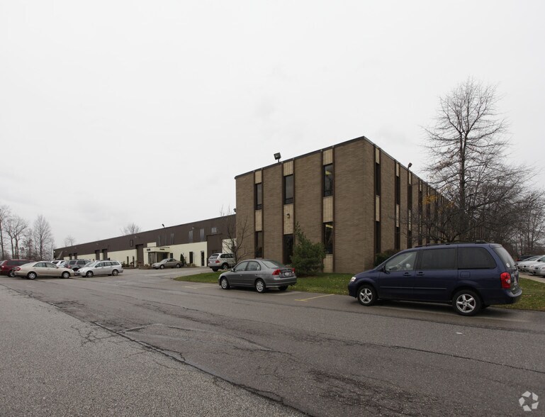 More Photos Of 2110-2130 E Aurora Rd, Twinsburg Warehouse For Sale