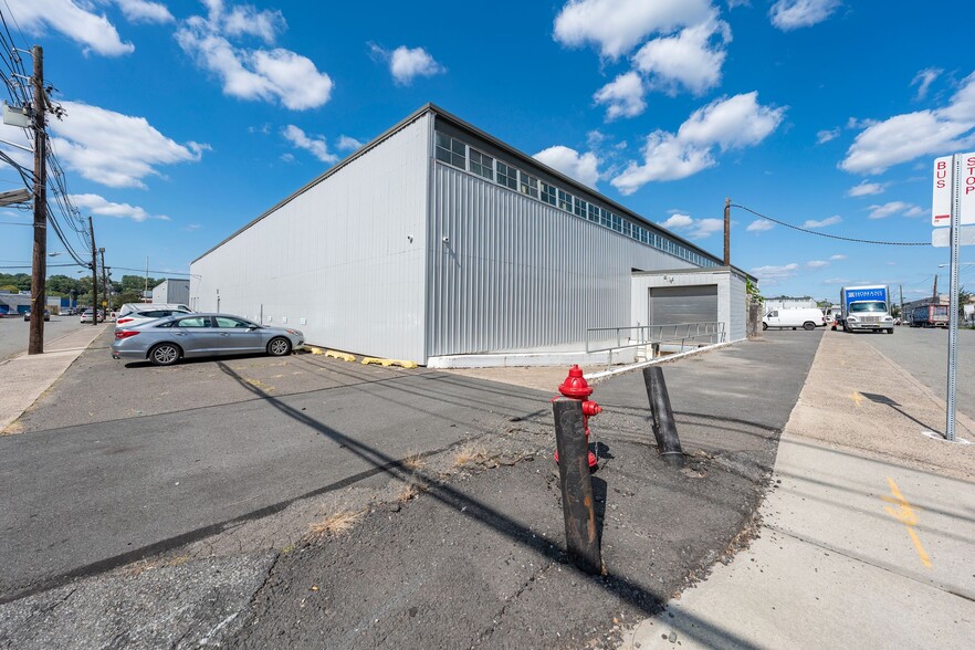 Primary Photo Of 75 Wood St, Paterson Manufacturing For Lease