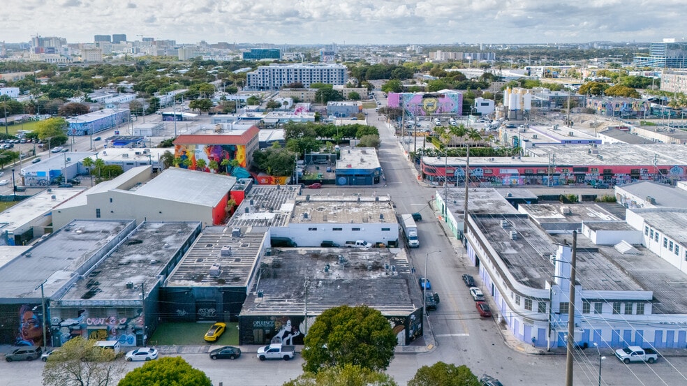 More Photos Of 2052 NW Miami Ct, Miami Flex For Lease