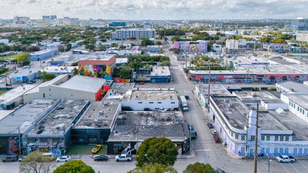 More Photos Of 2052 NW Miami Ct, Miami Flex For Lease