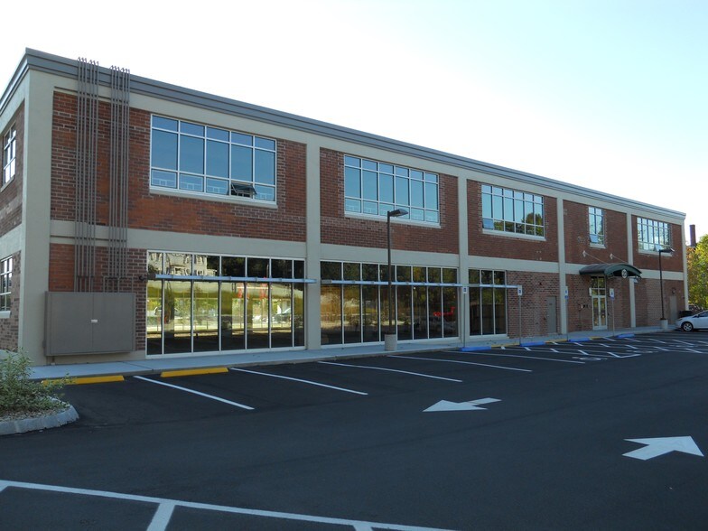 Photo of 1st Floor Ste 
