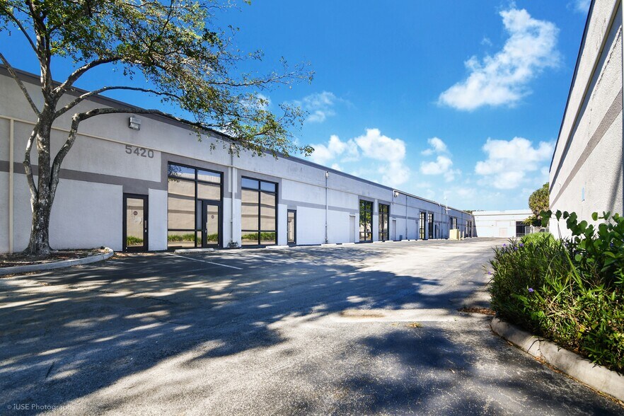 More Photos Of 5410-5430 NW 33rd Ave, Fort Lauderdale Unknown For Lease
