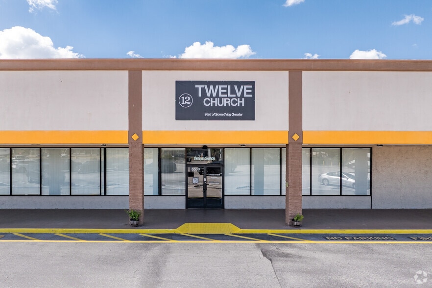 More Photos Of 6658 Ridge Rd, Port Richey Unknown For Lease