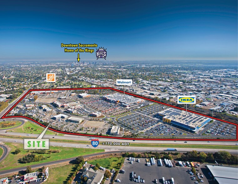 More Photos Of Riverpoint Cir @ Reed Avenue, West Sacramento Unknown For Lease