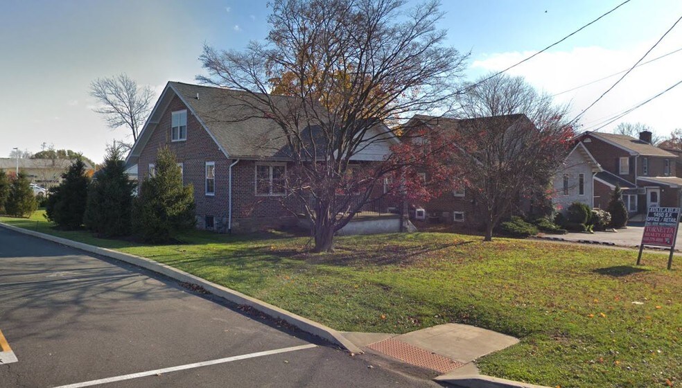 More Photos Of 24 S Trooper Rd, Norristown Office For Lease