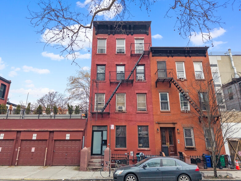 Primary Photo Of 187 Bond St, Brooklyn Apartments For Sale