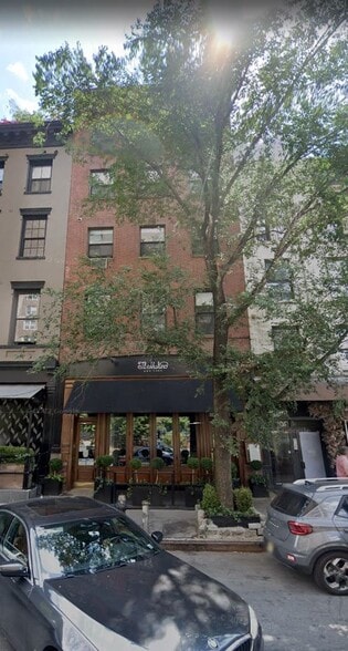 Primary Photo Of 361 Greenwich St, New York Apartments For Lease