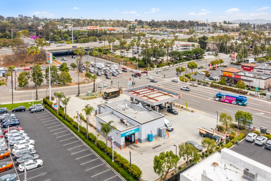 More Photos Of 3401 College Blvd, Oceanside Service Station For Sale