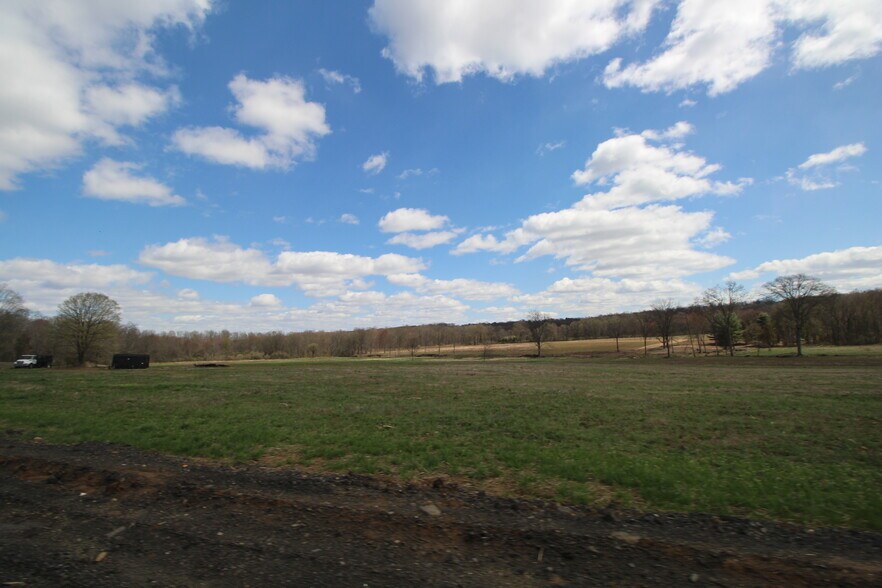Primary Photo Of 12 Lynnbrook Dr, Lambertville Land For Sale