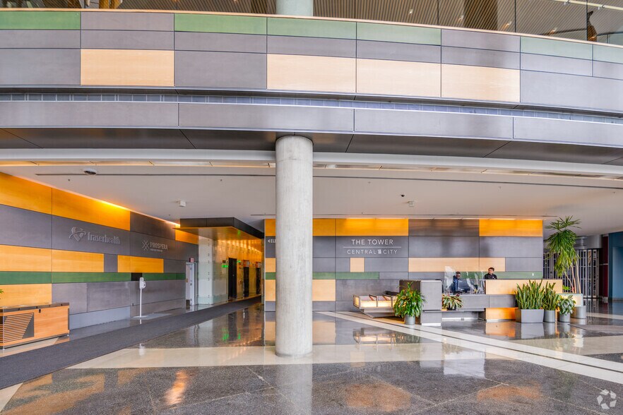 More Photos Of 10153 King George Blvd, Surrey Unknown For Lease