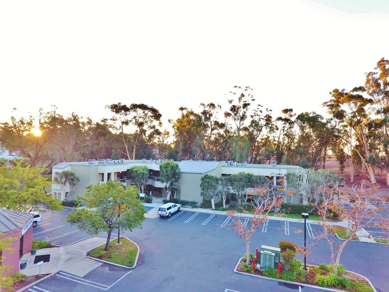 More Photos Of 9666 Businesspark Ave, San Diego Office For Lease
