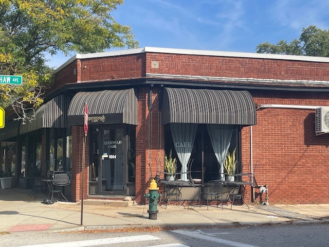 Primary Photo Of 1856-1864 Broad St, Cranston Storefront For Lease