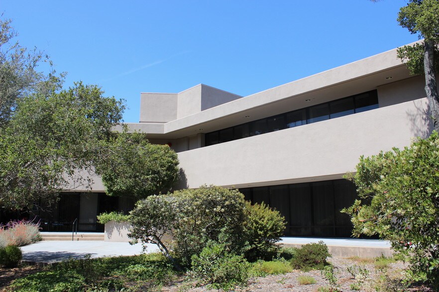 More Photos Of 9600 Blue Larkspur Ln, Monterey Office For Lease