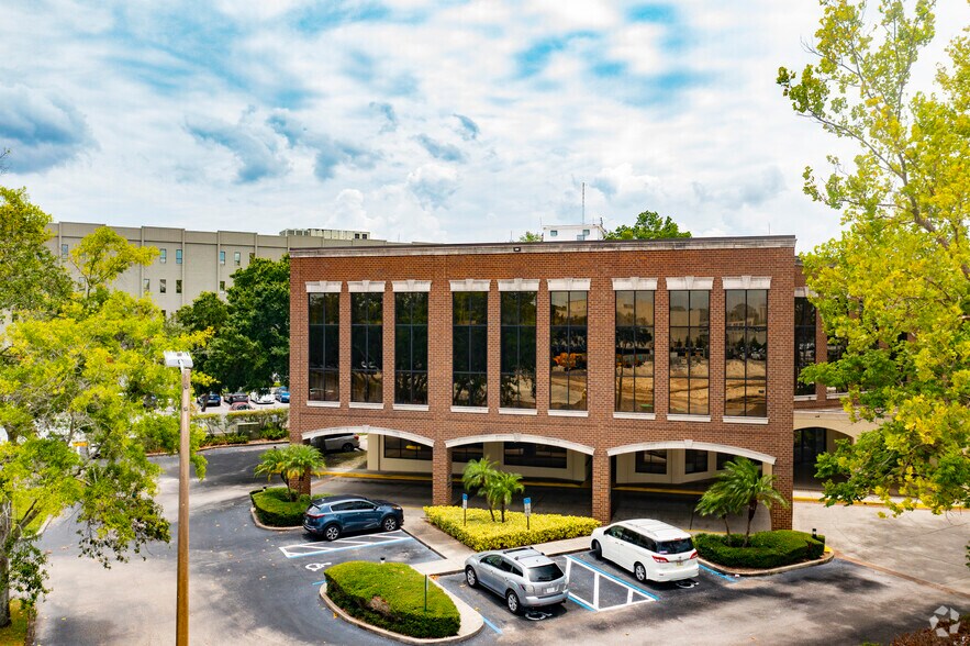 More Photos Of 3450 E Fletcher Ave, Tampa Medical For Lease