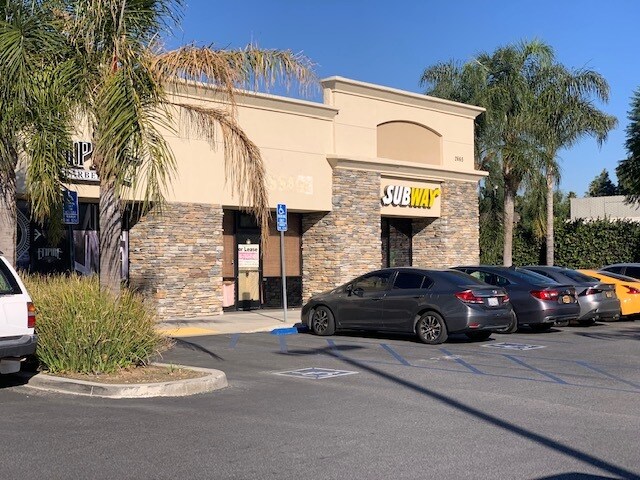 Primary Photo Of 2665 E Riverside Dr, Ontario Unknown For Lease