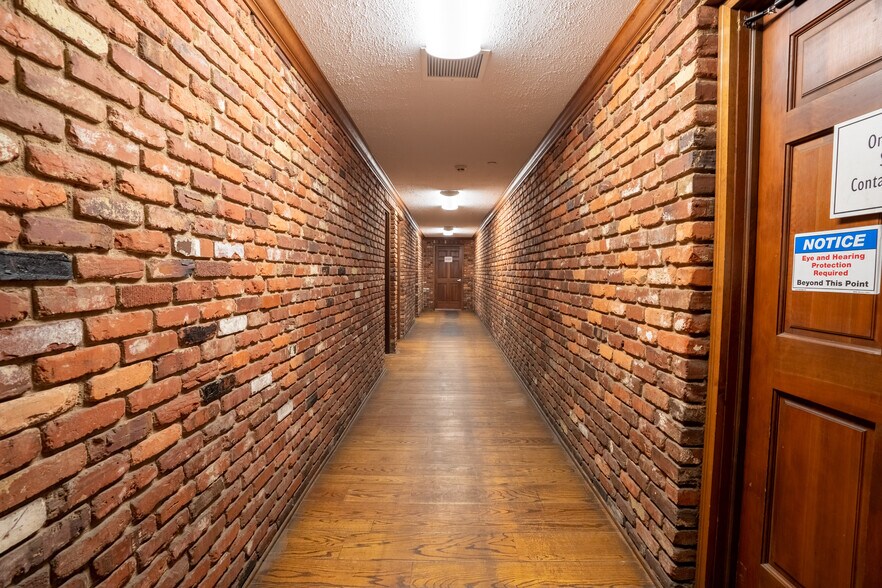 More Photos Of 11135 Monroe Rd, Matthews Distribution For Sale