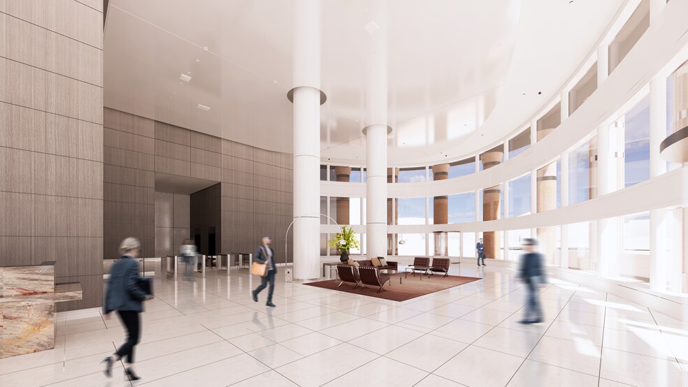 More Photos Of 885 Third Ave, New York Office For Lease