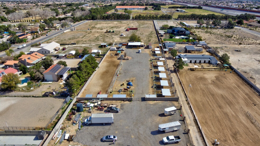 More Photos Of 6540 Tenaya Way, Las Vegas Land For Sale