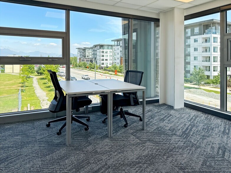 More Photos Of 20727 Willoughby Town Centre Dr, Langley Coworking Space