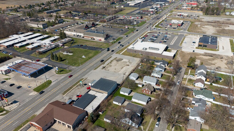 More Photos Of 1248 Telegraph Rd, Monroe Land For Sale