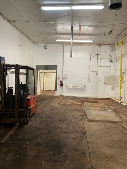 More Photos Of 1701-1713 E Elizabeth Ave, Linden Food Processing For Sale