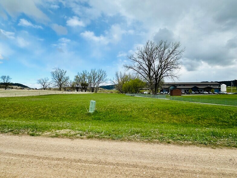 More Photos Of TBD TBD Anna Street, Sturgis Land For Sale