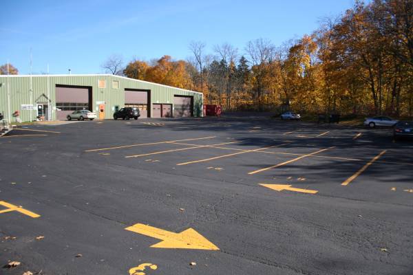 More Photos Of 210-211 Cottage St, Poughkeepsie Warehouse For Lease