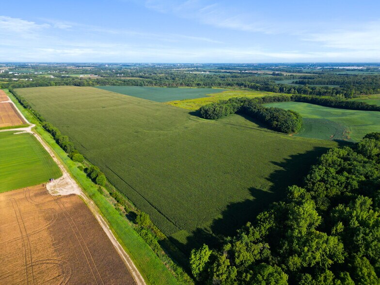 More Photos Of 13155 US Highway 23, Ashville Land For Sale