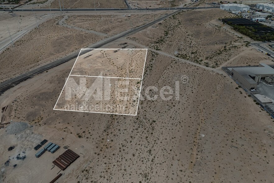 More Photos Of Redwood near Gomer, Las Vegas Land For Sale