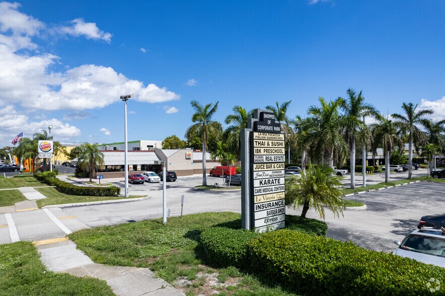 More Photos Of 6300-6350 N Powerline Rd, Fort Lauderdale Unknown For Lease