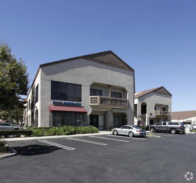 Primary Photo Of 4330 Barranca Pky, Irvine Office For Lease