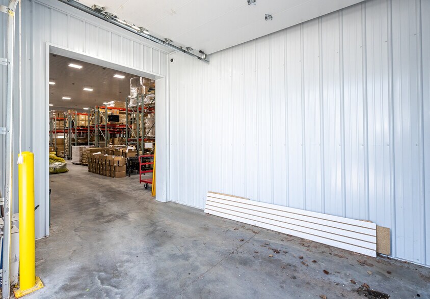 More Photos Of 3893 W State Road 47, Sheridan Light Manufacturing For Sale