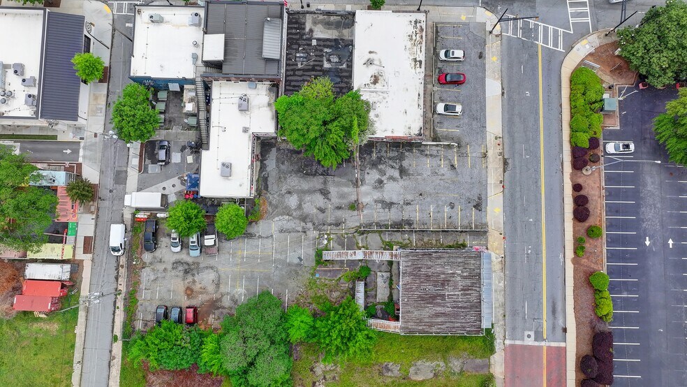 More Photos Of 646 Fraser St SE, Atlanta Land For Sale