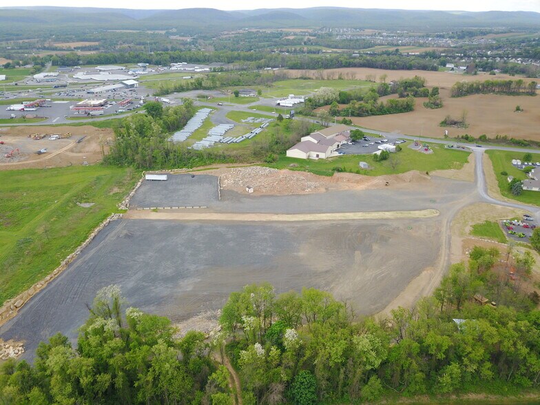 Primary Photo Of 100 Land Outlook Ln, Shippensburg Land For Lease