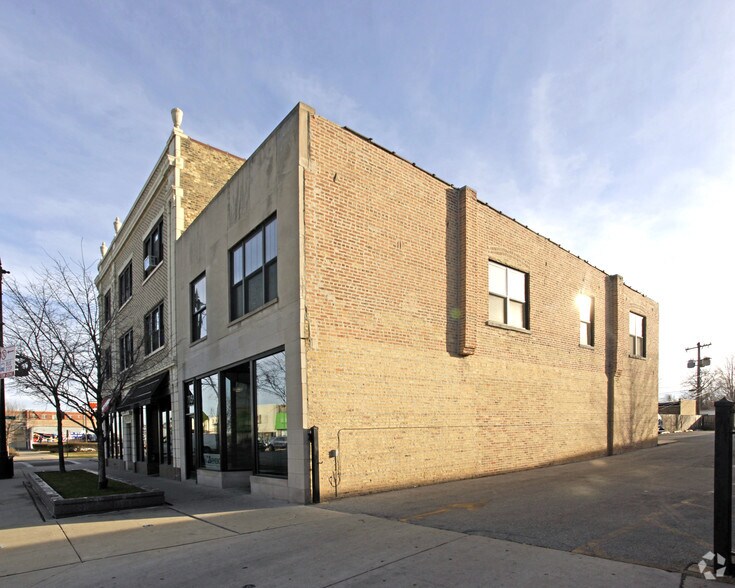More Photos Of 7151-7159 W Grand Ave, Chicago Storefront Retail Residential For Lease