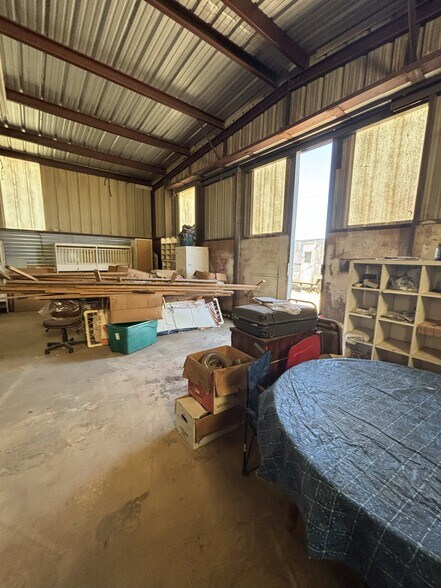 More Photos Of 8702 Private Road 7360, Wolfforth Warehouse For Sale