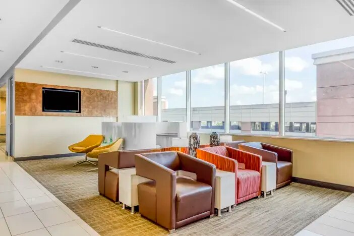 More Photos Of 8333 NW 53rd St, Doral Coworking Space