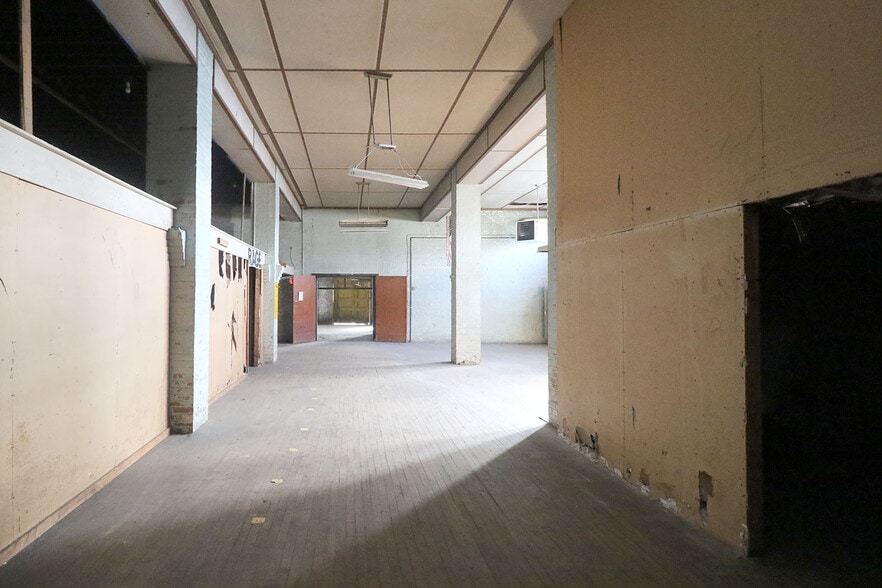 More Photos Of 312 N 7th St, Steubenville Warehouse For Sale