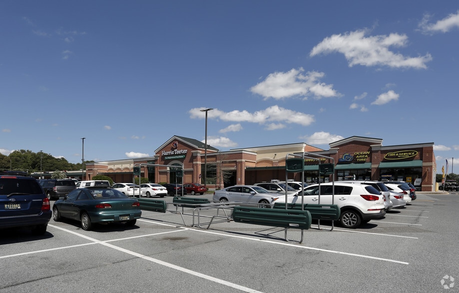 Primary Photo Of 26396 Bay Farm Rd, Millsboro General Retail For Lease