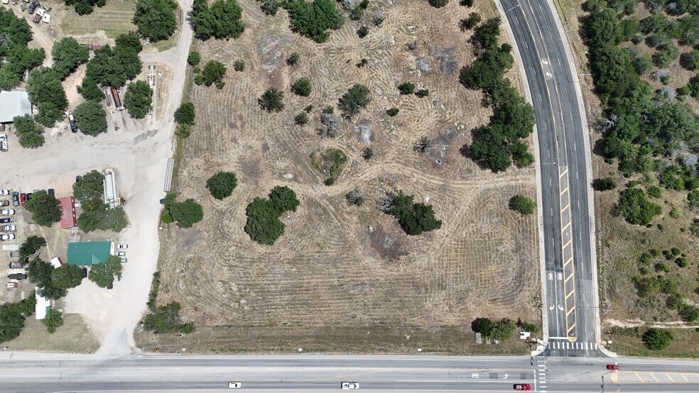 More Photos Of 610 FM 1431 Manzano Mile, Marble Falls Land For Sale