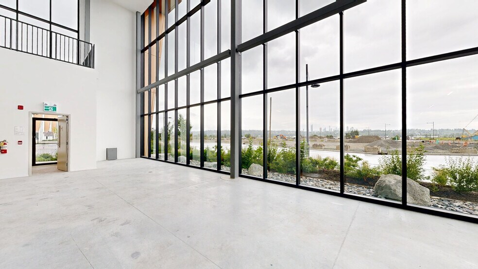 More Photos Of 7 King Edward St, Coquitlam Warehouse For Sale