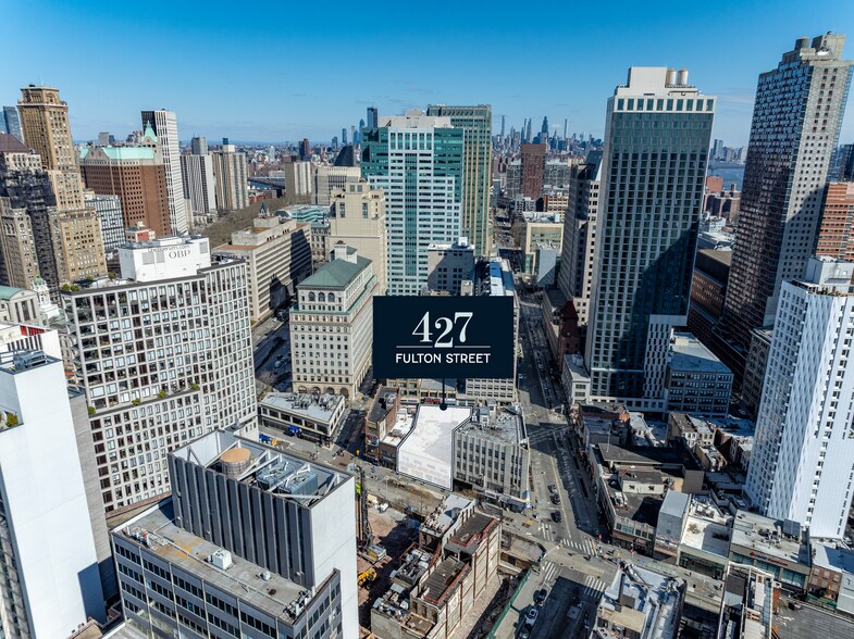 More Photos Of 427 Fulton St, Brooklyn Storefront For Sale