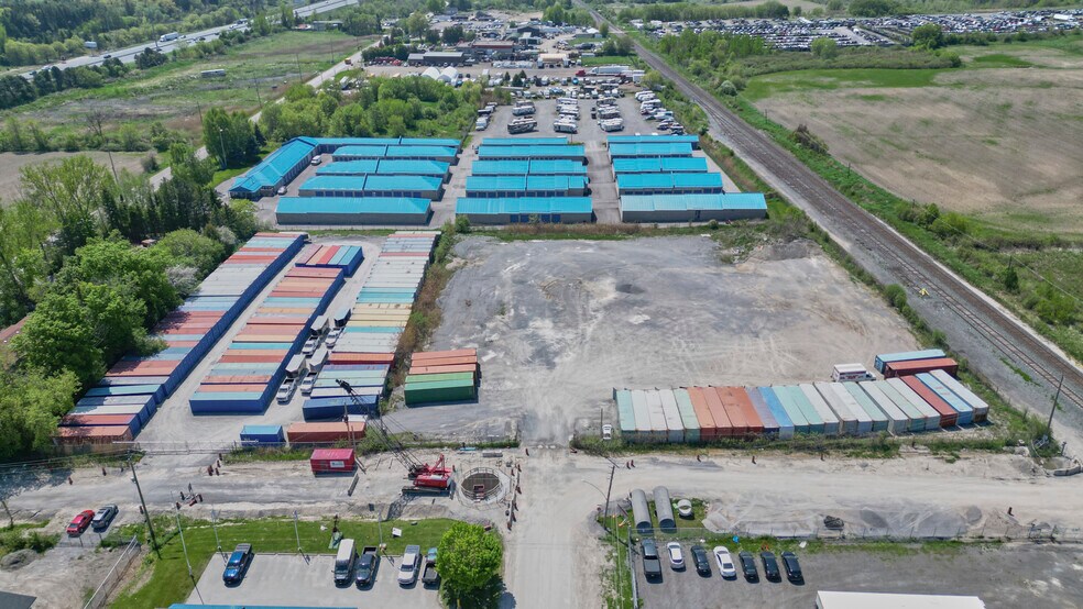 More Photos Of 1030 Trulls Rd, Clarington Land For Sale