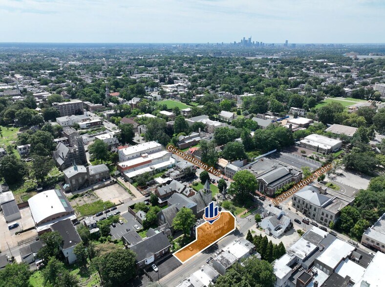 More Photos Of 5519 Germantown Ave, Philadelphia Medical For Sale