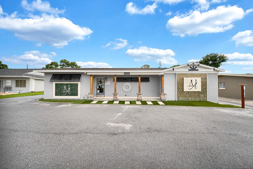Primary Photo Of 2130 W Bay Dr, Largo Office For Sale