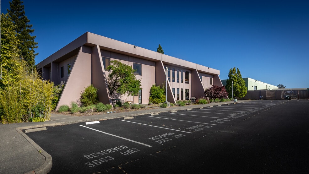 More Photos Of 3663 N Laughlin Rd, Santa Rosa Unknown For Lease