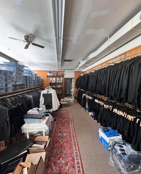 More Photos Of 204 Lancaster St, Albany Storefront Retail Residential For Sale