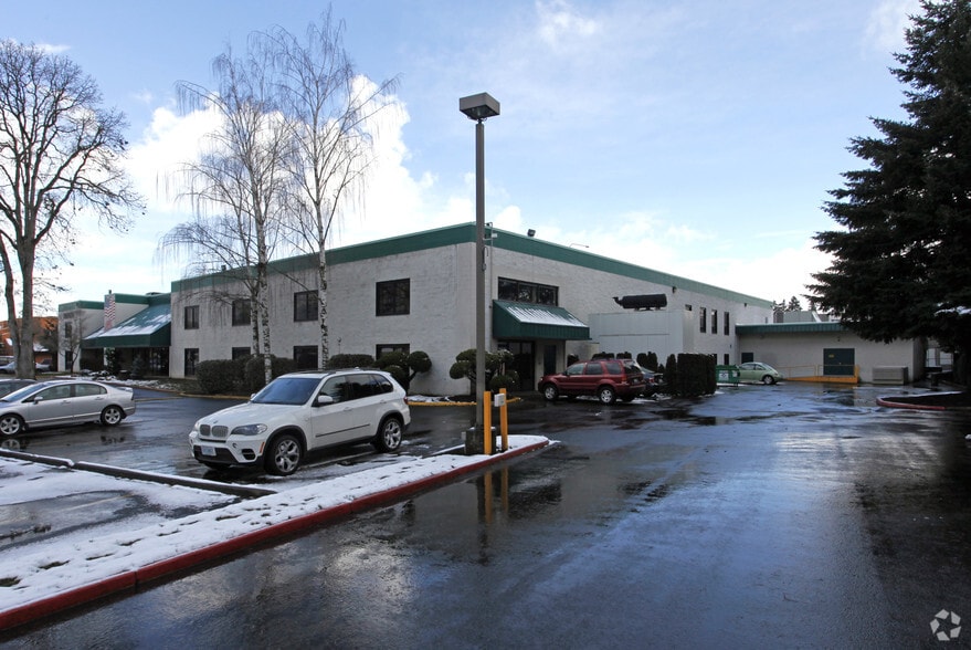 More Photos Of 4317 NE Thurston Way, Vancouver Office For Lease