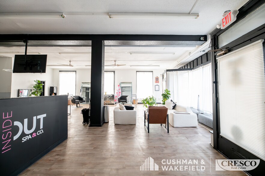 More Photos Of ,  Multifamily For Sale